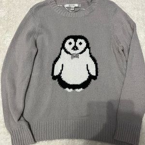 Lauren Conrad sweater